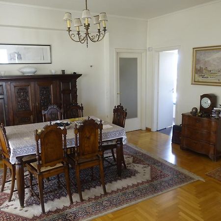 Eleni'S Home In Athens-Room Rental 外观 照片